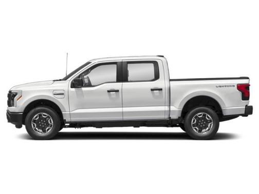2023 Ford F-150 Lightning XLT