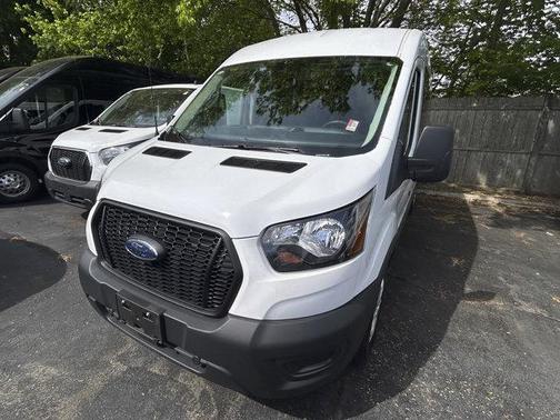 2023 Ford Transit-350 XL