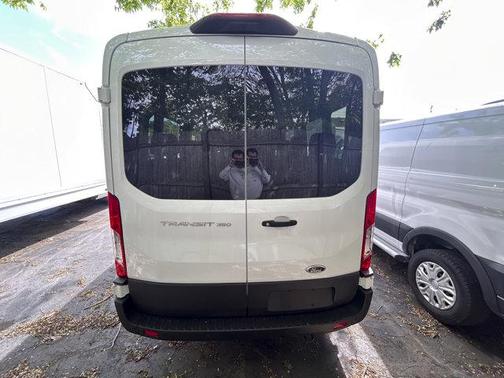 2023 Ford Transit-350 XL