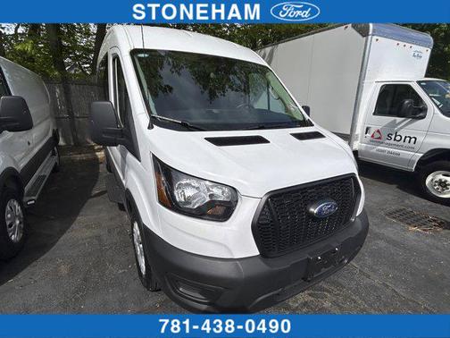 2023 Ford Transit-350 XL