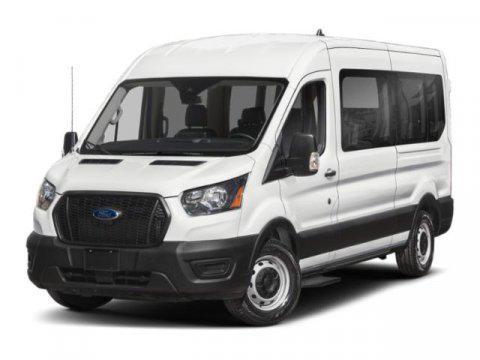 2023 Ford Transit-350 XL