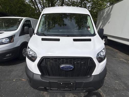 2023 Ford Transit-350 XL