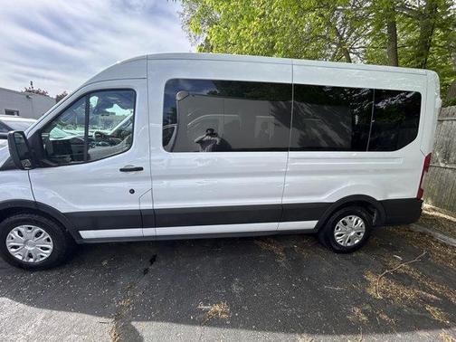 2023 Ford Transit-350 XL