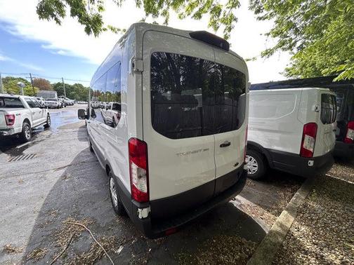 2023 Ford Transit-350 XL