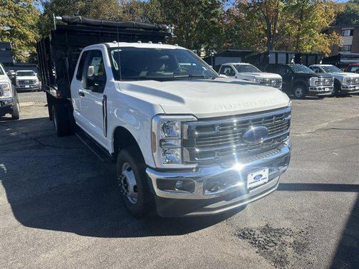2025 Ford F-350 XL