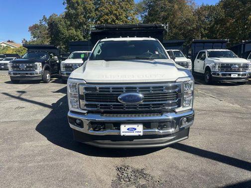 2025 Ford F-350 XL