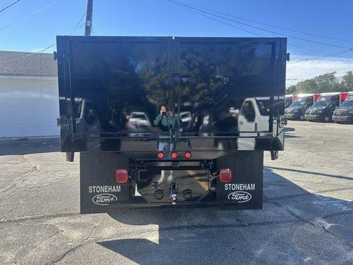 2025 Ford F-350 XL