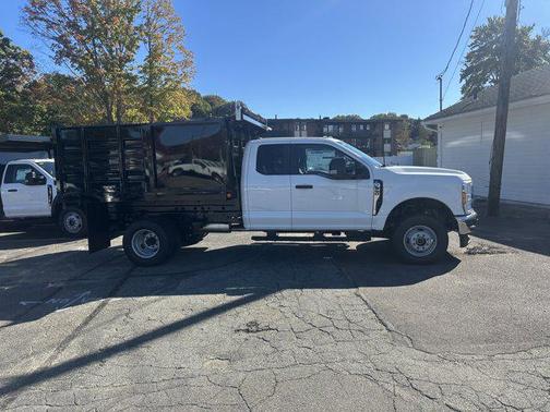 2025 Ford F-350 XL