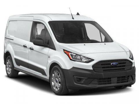 2022 Ford Transit Connect XL Cargo Van