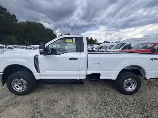 2026 Ford F-350 XL