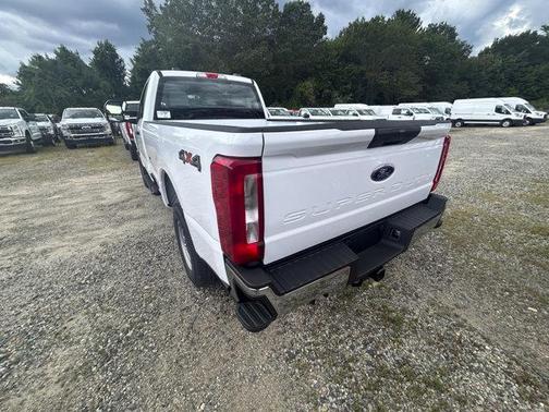 2026 Ford F-350 XL