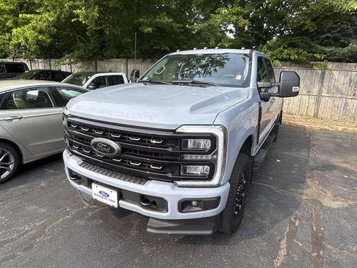 2024 Ford F-350 Lariat