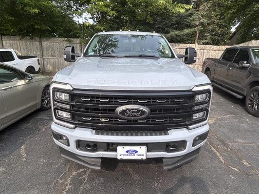 2024 Ford F-350 Lariat