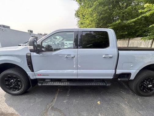 2024 Ford F-350 Lariat