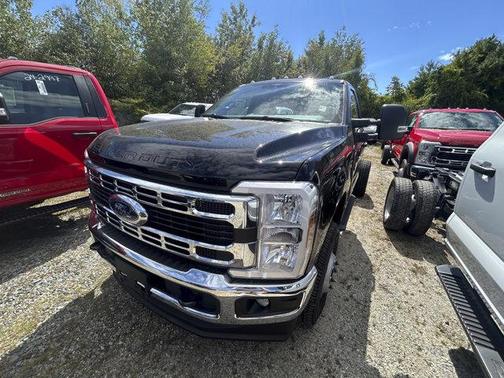 2026 Ford F-350 XL