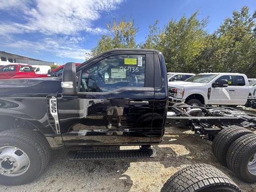 2026 Ford F-350 XL