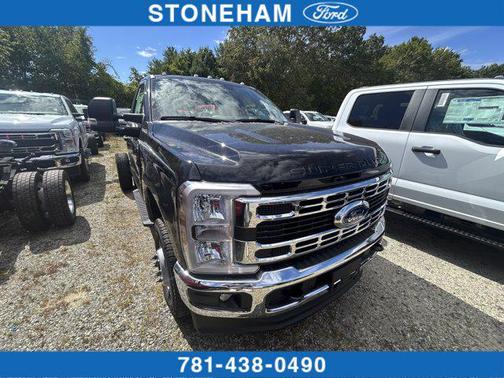2026 Ford F-350 XL