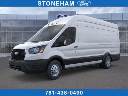 2025 Ford Transit-350 Base