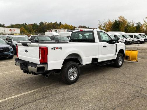 2026 Ford F-250 XL