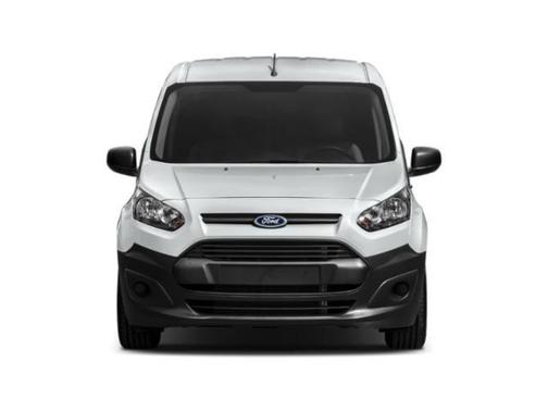 FROZEN WHITE METALLIC 2015 Ford Transit Connect XL