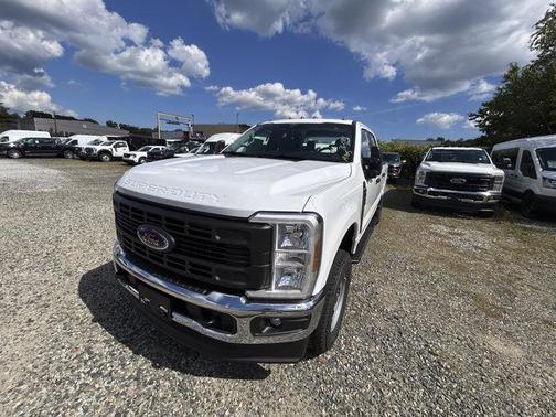 2026 Ford F-350 XL
