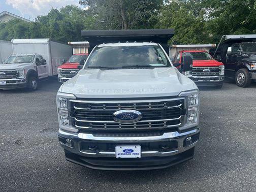 2025 Ford F-350 XL