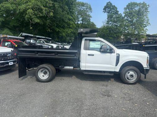 2025 Ford F-350 XL