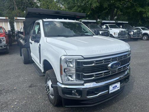 2025 Ford F-350 XL