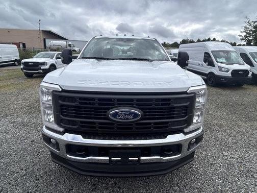 2026 Ford F-350 XL