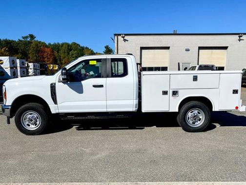 2026 Ford F-350 XL