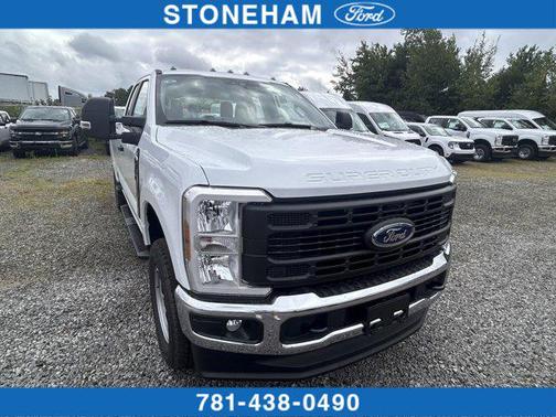 2026 Ford F-350 XL