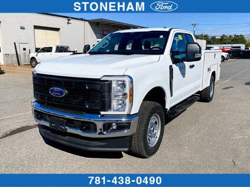 2026 Ford F-350 XL