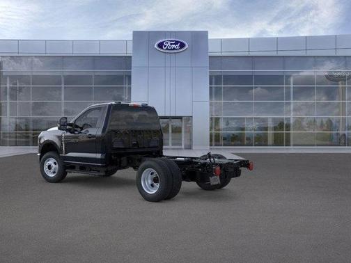 2026 Ford F-350 XL