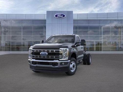 2026 Ford F-350 XL