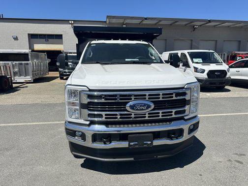 2025 Ford F-350 XL