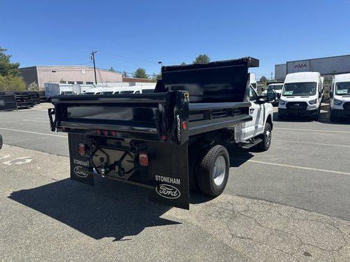 2025 Ford F-350 XL