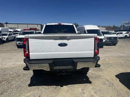 2025 Ford F-350 Lariat