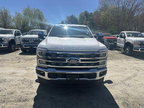 2025 Ford F-350 Lariat