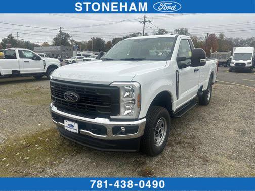 2026 Ford F-250 XL