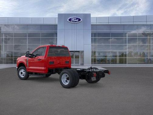 2026 Ford F-350 XL