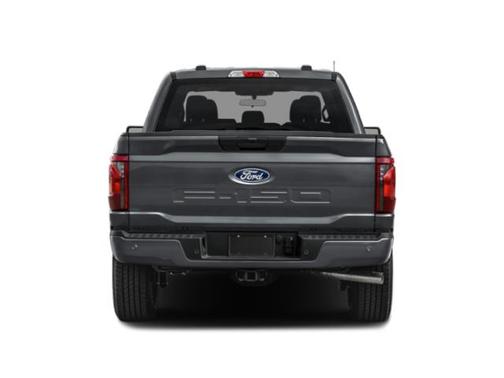 Oxford White 2026 Ford F-150 STX