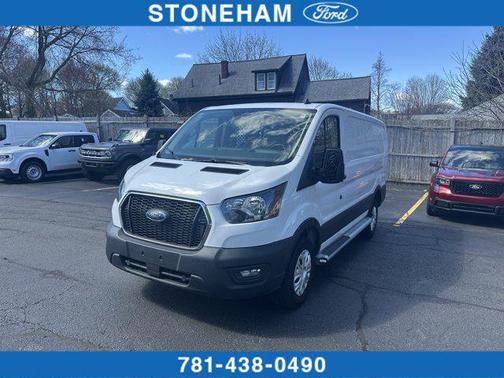 2023 Ford Transit-250 Base