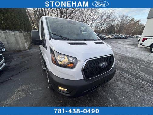 2024 Ford Transit-250 Base