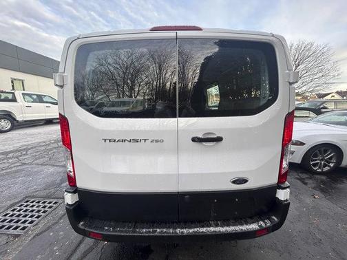 2024 Ford Transit-250 Base