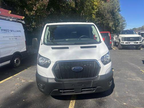 2023 Ford Transit-250 Base
