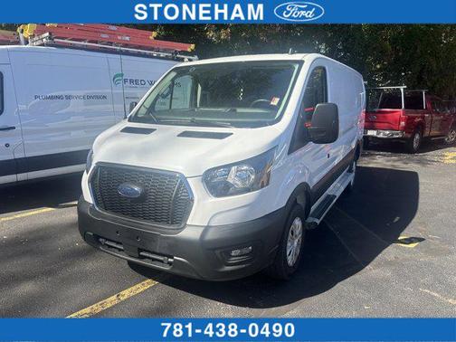 2023 Ford Transit-250 Base
