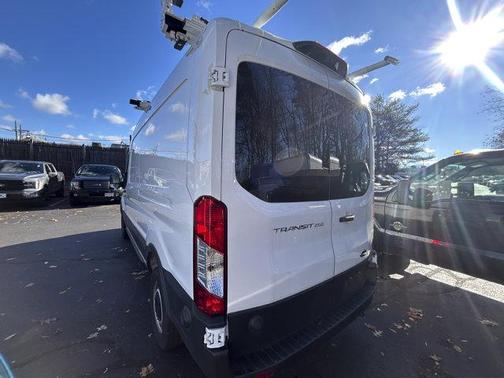 2024 Ford Transit-250 Base
