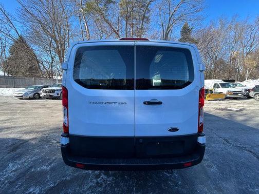 2024 Ford Transit-250 Base