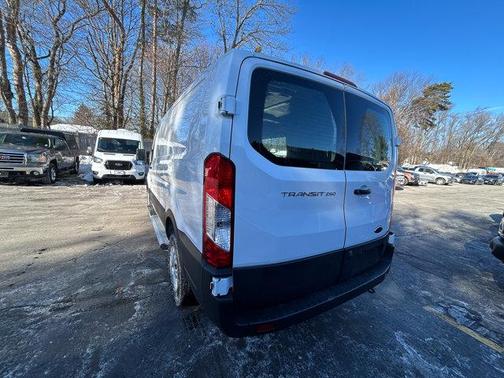 2024 Ford Transit-250 Base