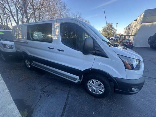 2024 Ford Transit-250 Base